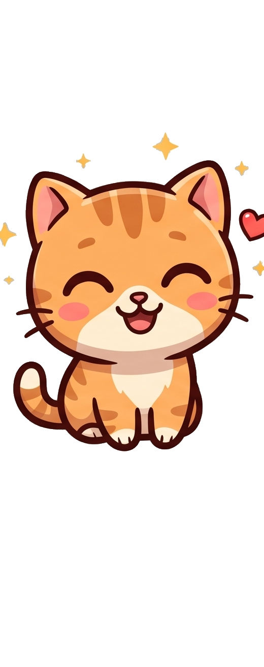 A happy PetVive pet